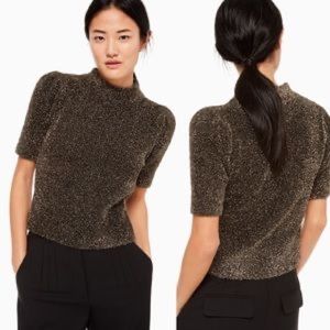 kate spade Sweaters - Kate Spade New York Glitter Sweater Top kate spade Sweaters - Kate Spade New York Glitter Sweater Top